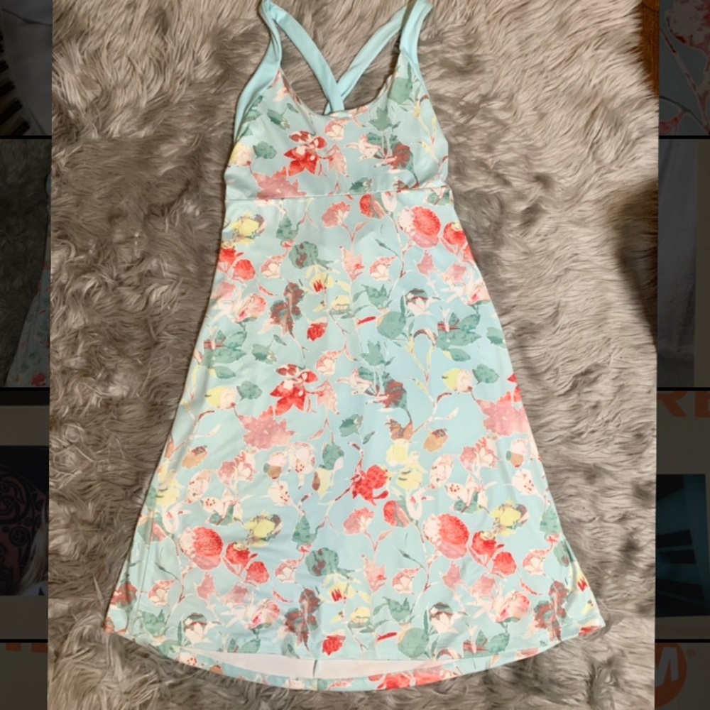 Patagonia dress